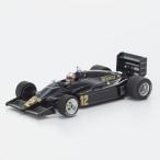 MINICHAMPS 1／43 ロータス
