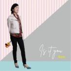 Naomi／Is it you 【CD】
