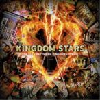 KINGDOM STARS／KINGDOM STARS 【CD】