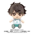 Yahoo! Yahoo!ショッピング(ヤフー ショッピング)ハイキュー！！ Chibiぬいぐるみ 及川 徹おもちゃ こども 子供 女の子 ぬいぐるみ