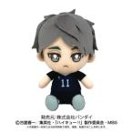 Yahoo! Yahoo!ショッピング(ヤフー ショッピング)ハイキュー！！ Chibiぬいぐるみ 宮治おもちゃ こども 子供 女の子 ぬいぐるみ