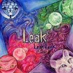 LeakLeek／LEAK 【CD】