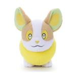 Yahoo! Yahoo!ショッピング(ヤフー ショッピング)ポケモン くたくたたった！  ぬいぐるみM ワンパチおもちゃ こども 子供 女の子 ぬいぐるみ