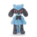 Yahoo! Yahoo!ショッピング(ヤフー ショッピング)ポケモン くたくたたった！  ぬいぐるみM リオルおもちゃ こども 子供 女の子 ぬいぐるみ