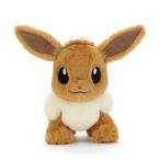 Yahoo! Yahoo!ショッピング(ヤフー ショッピング)ポケモン くたくたたった！  ぬいぐるみM イーブイおもちゃ こども 子供 女の子 ぬいぐるみ