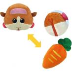 Yahoo! Yahoo!ショッピング(ヤフー ショッピング)PUIPUIモルカー チェンジングぬいぐるみ ポテトおもちゃ こども 子供 女の子 ぬいぐるみ