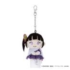 Yahoo! Yahoo!ショッピング(ヤフー ショッピング)鬼滅の刃 ちょっこりさん ぬいぐるみキーチェーン 栗花落カナヲおもちゃ こども 子供 女の子 ぬいぐるみ 6歳