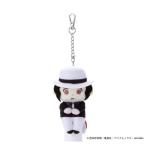 Yahoo! Yahoo!ショッピング(ヤフー ショッピング)鬼滅の刃 ちょっこりさん ぬいぐるみキーチェーン 鬼舞辻無惨おもちゃ こども 子供 女の子 ぬいぐるみ 6歳