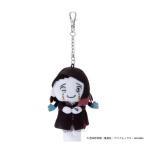 Yahoo! Yahoo!ショッピング(ヤフー ショッピング)鬼滅の刃 ちょっこりさん ぬいぐるみキーチェーン 魘夢おもちゃ こども 子供 女の子 ぬいぐるみ 6歳