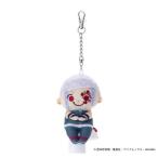 Yahoo! Yahoo!ショッピング(ヤフー ショッピング)鬼滅の刃 ちょっこりさん ぬいぐるみキーチェーン 宇髄天元おもちゃ こども 子供 女の子 ぬいぐるみ 6歳
