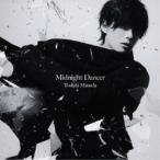 増田俊樹／Midnight Dancer《通常盤》 【CD】