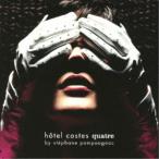 (V.A.)／Hotel Costes Vol.4： Quatre 【CD】
