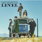やなぎなぎ×THE SIXTH LIE／LEVEL 【CD】