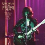 浅井健一＆THE INTERCHANGE KILLS／Mellow Party -LIVE in TOKYO- 【CD】