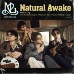Natural Lag／Natural Awake 【CD+DVD】