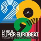 (V.A.)／THE BEST OF SUPER EUROBEAT 2021 【CD】