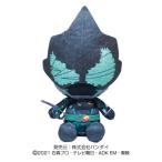 Yahoo! Yahoo!ショッピング(ヤフー ショッピング)仮面ライダーリバイス Chibiぬいぐるみ 仮面ライダーエビルおもちゃ こども 子供 女の子 ぬいぐるみ 3歳