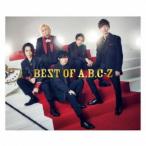 A.B.C-Z／BEST OF A.B.C-Z《通常盤Z》 【CD】