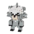 ナノブロック NBPM＿076 ポケットモンスター ダクマおもちゃ 雑貨 バラエティ 12歳 ポケモン
