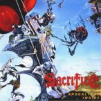サクリファイス／アポカリプス・インサイド 【CD】