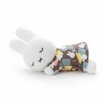 ブルーナ すやすやフレンド ぬいぐるみS オータムカラー ミッフィー(ブラック)おもちゃ こども 子供 6歳