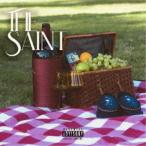 POLYESTER THE SAINT／THE SAINT 【CD】