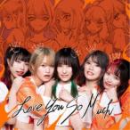 LYSM／Love You So Much《通常盤》 【CD】