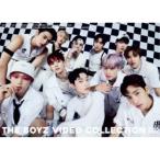 THE BOYZ／THE BOYZ VIDEO COLLECTION (2017-2021) 【Blu-ray】