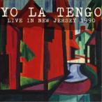 Yo La Tengo／Live In New Jersey 1990 (初回限定) 【CD】