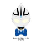 Yahoo! Yahoo!ショッピング(ヤフー ショッピング)ウルトラヒーローChibiぬいぐるみ ウルトラマンアグルおもちゃ こども 子供 女の子 ぬいぐるみ その他ウルトラマン