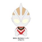 Yahoo! Yahoo!ショッピング(ヤフー ショッピング)ウルトラヒーローChibiぬいぐるみ ウルトラマンガイアおもちゃ こども 子供 女の子 ぬいぐるみ