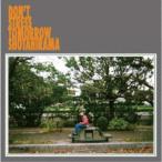 shotahirama／DON’T STRESS TOMORROW 【CD】