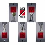 Da-iCE／REVERSi (初回限定) 【CD+DVD】