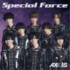 AXXX1S／Special Force《Type-B》 【CD】