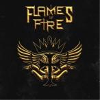 フレイムス・オブ・ファイア／FLAMES OF FIRE 【CD】