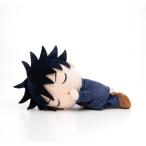 Yahoo! Yahoo!ショッピング(ヤフー ショッピング)呪術廻戦 すやすやフレンド ぬいぐるみS 伏黒 恵おもちゃ こども 子供 女の子 ぬいぐるみ 6歳