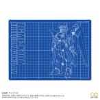 カッターマット 機動戦士ガンダムSEED フリーダムガンダム