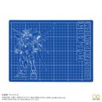 カッターマット 機動戦士ガンダムSEED エールストライクガンダム