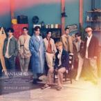 FANTASTICS from EXILE TRIBE／サンタモニカ・ロリポップ 【CD+DVD】