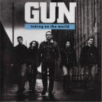 GUN| Tey King * on * The * world ( первый раз ограничение ) [CD]
