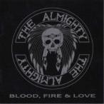  almighty -|b Lad, fire -&lavu( первый раз ограничение ) [CD]