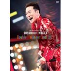 田原俊彦／60th Birth Anniversary Double T Wonderland 2021 LIVE in Tokyo International Forum Hall A 【DVD】