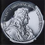  Claw ming* rose | Louis 14.( первый раз ограничение ) [CD]