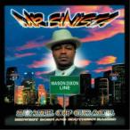 MR.SINISTA／STATE OF GRACE MIDWEST BORN AND SOUTHERN RAISED 【CD】