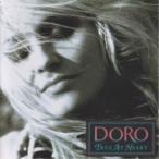 DORO|tu Roo * at * Heart ( первый раз ограничение ) [CD]