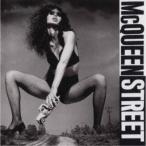  McQueen * Street | опасно . Street! ( первый раз ограничение ) [CD]