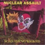  новый прозрачный *a соль | Something *wikedo( первый раз ограничение ) [CD]