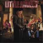  little * Angel s| Young *goz( первый раз ограничение ) [CD]
