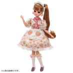 Yahoo! Yahoo!ショッピング(ヤフー ショッピング)リカちゃん すみっコぐらしカフェへようこそ！ドレスセットおもちゃ こども 子供 女の子 人形遊び 洋服 3歳