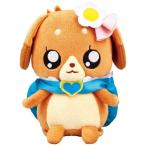 Yahoo! Yahoo!ショッピング(ヤフー ショッピング)デリシャスパーティ プリキュア サンドde変身！おしゃべりパムパムおもちゃ こども 子供 女の子 ぬいぐるみ 3歳